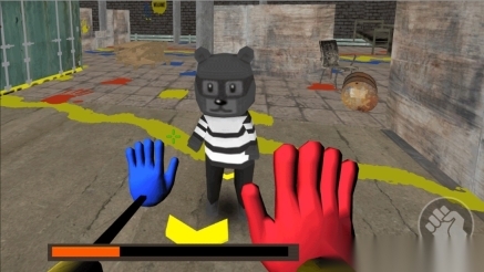 防御大师守护之夜图3