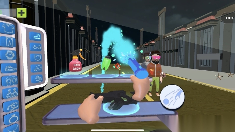 超级保安模拟器(3)