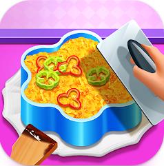 美味可乐饼制作