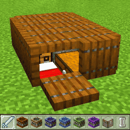 像素世界移动版