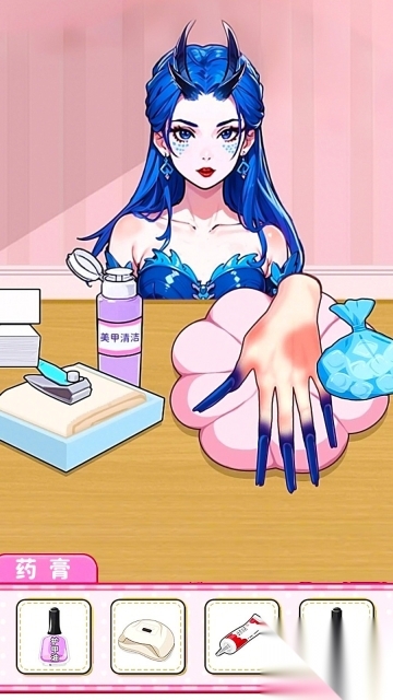 变美穿搭选择(1)