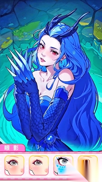 变美穿搭选择(2)