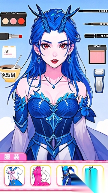 变美穿搭选择(4)