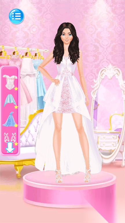 网红化妆公主(3)