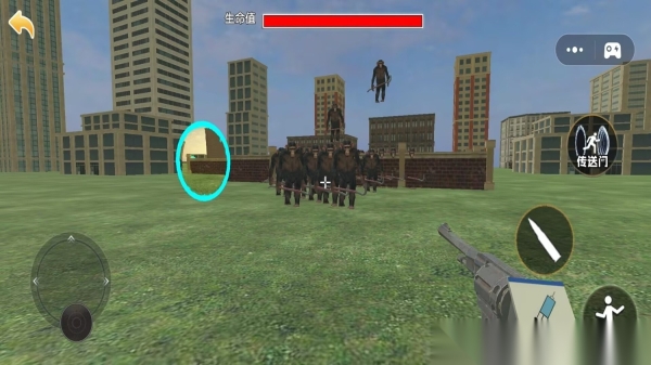 动物生存大乱斗(2)