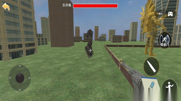 动物生存大乱斗(3)