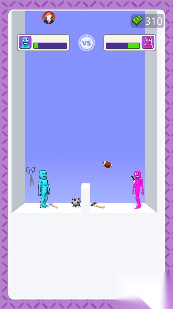 刀光剑影传奇(2)