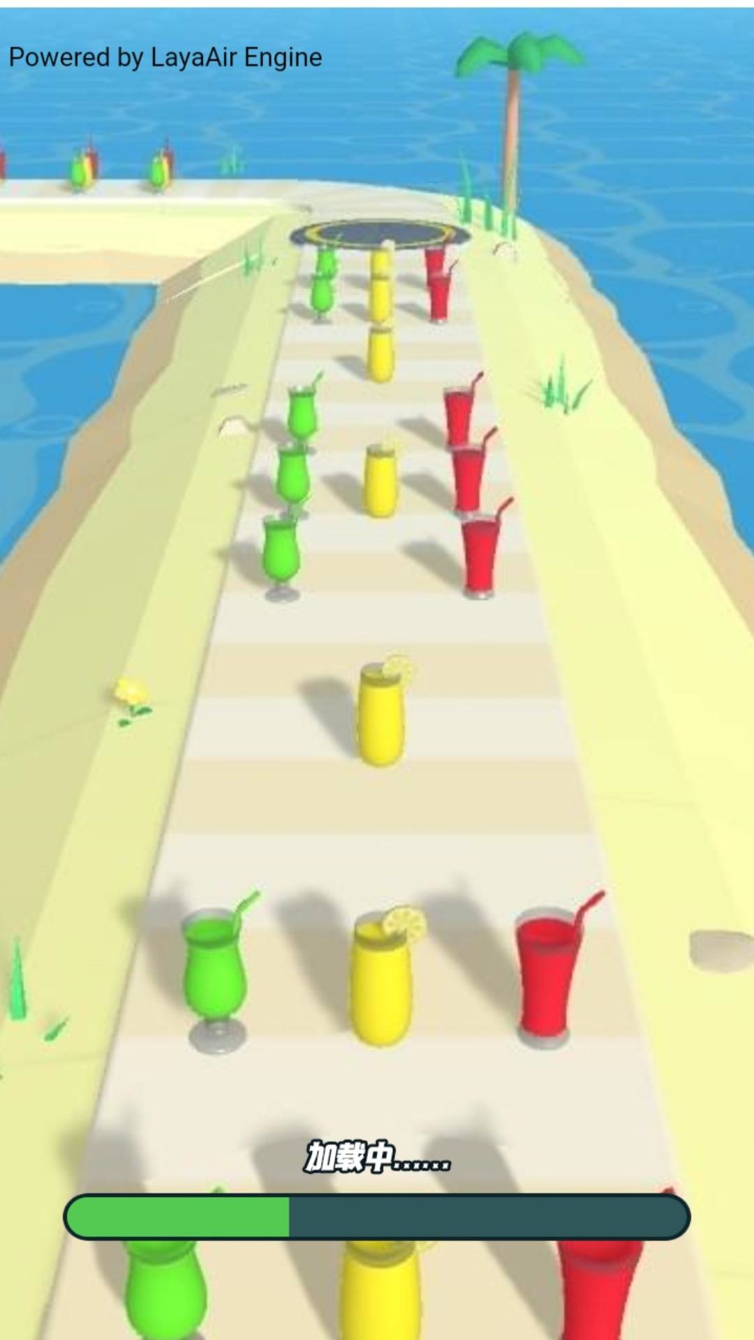 节奏跑酷达人(1)