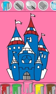 小公主苏菲亚爱画画图4