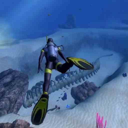 海底大猎杀大作战