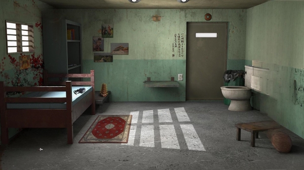 无敌勇者闯关(1)