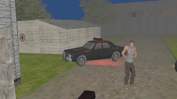 无敌勇者闯关(2)