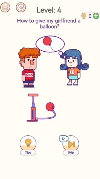 动下脑子吧老六(2)