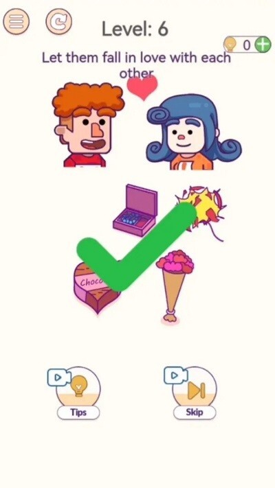 动下脑子吧老六(3)