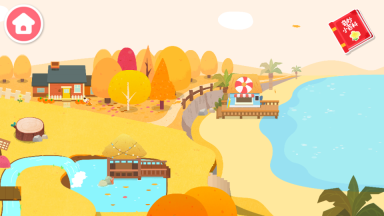 宝宝缤纷四季(3)