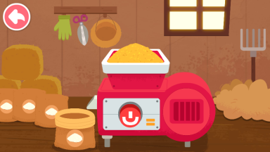 宝宝缤纷四季(1)