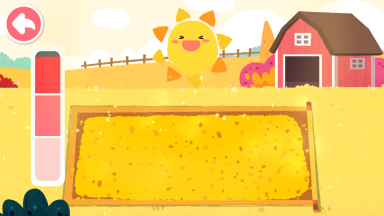 宝宝缤纷四季(2)