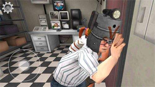 恐怖冰淇淋最终章(2)