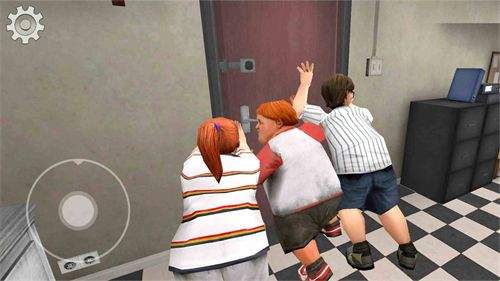 恐怖冰淇淋最终章(3)