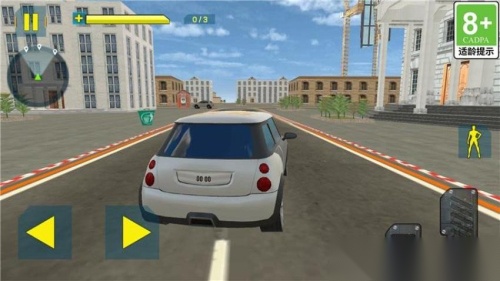 百变恐龙机甲(1)