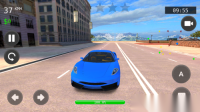 豪华跑车模拟器(3)