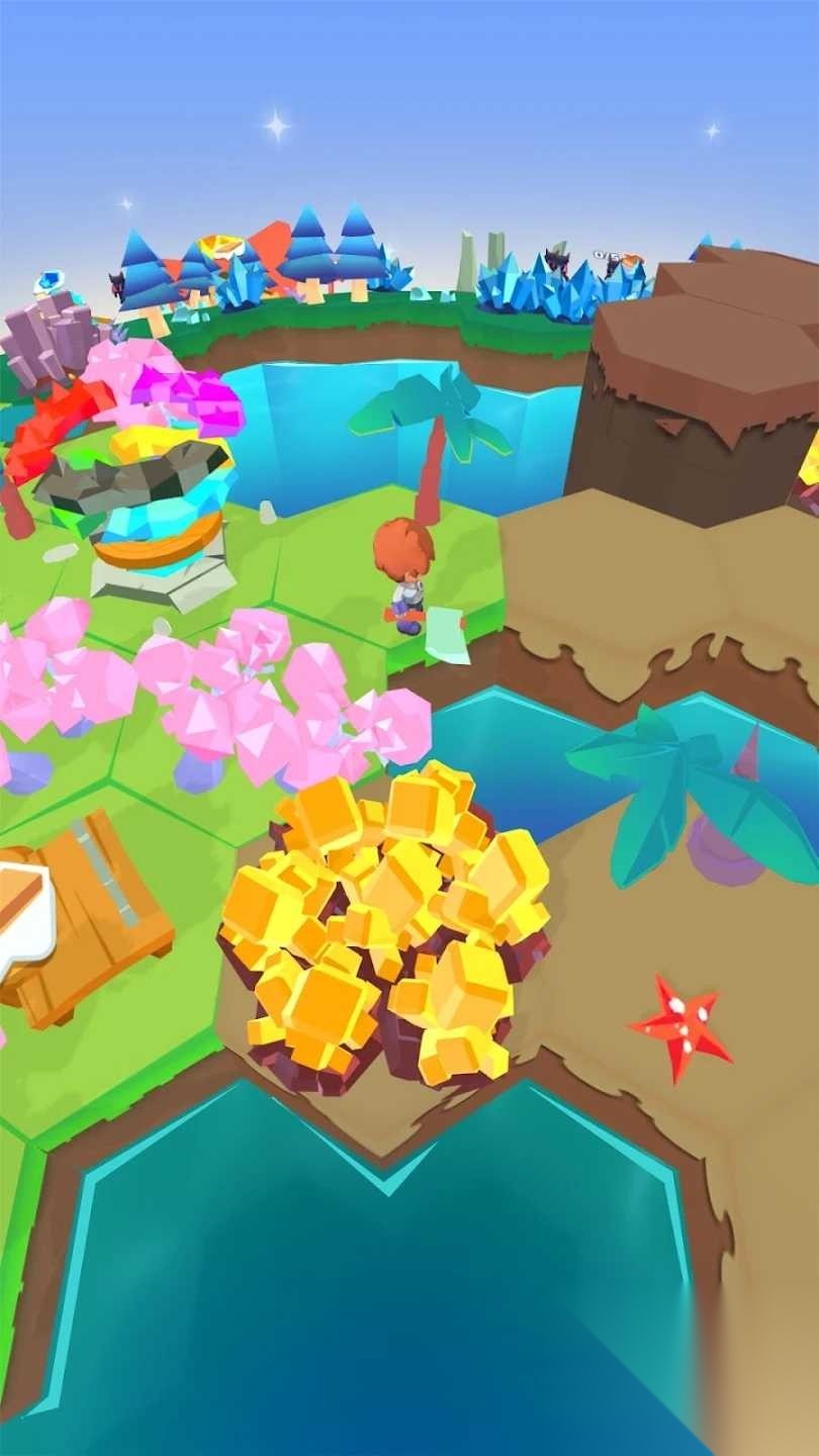 我的家乡星球(2)