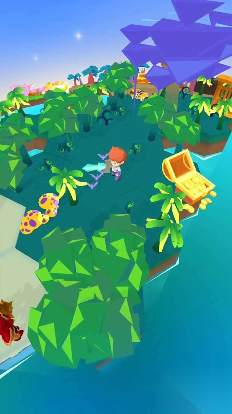 我的家乡星球(1)