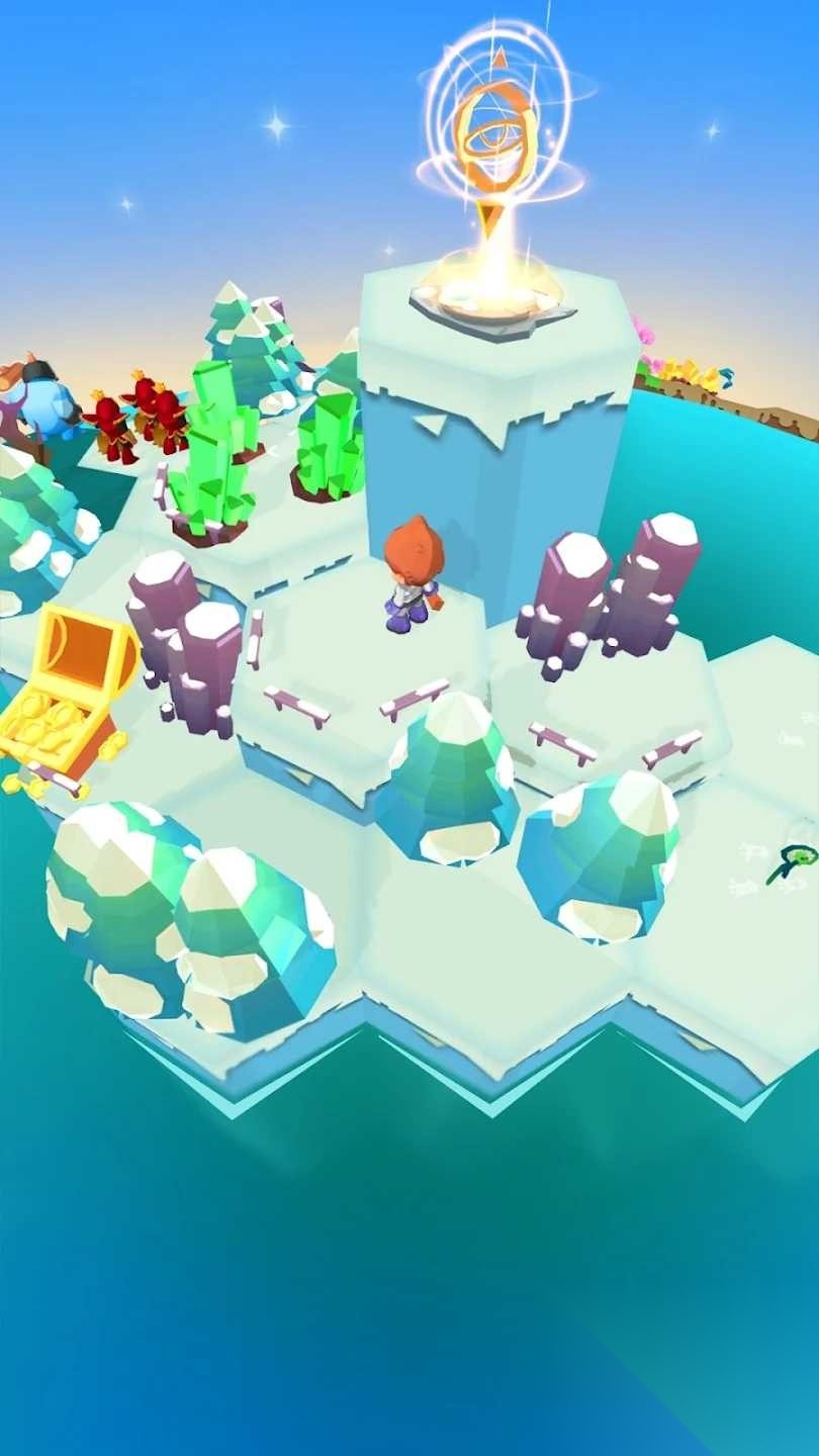 我的家乡星球(3)