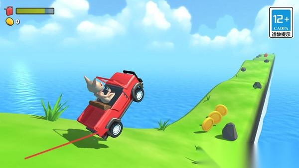 鬼畜虚拟宠物(1)