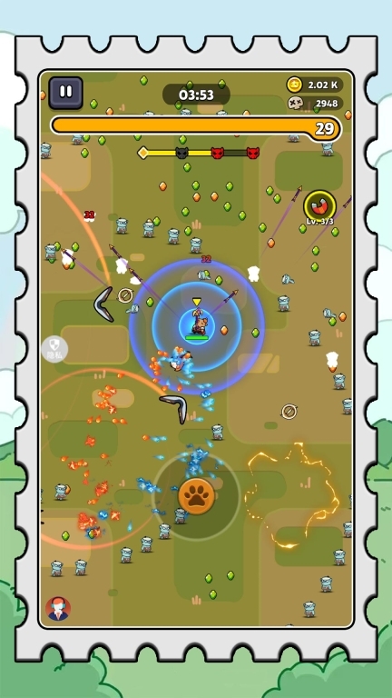 小小探险世界(1)