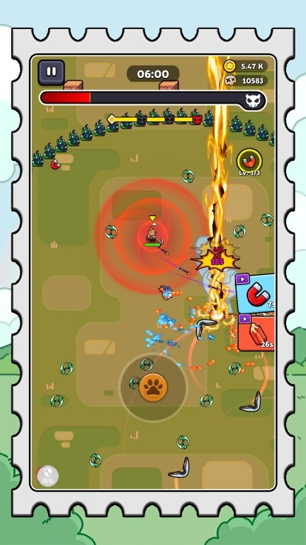 小小探险世界(4)