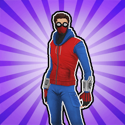 漫画英雄大乱斗