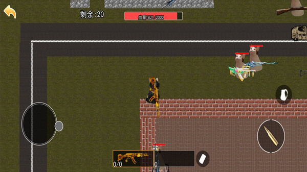 猫猫地铁逃离1图2