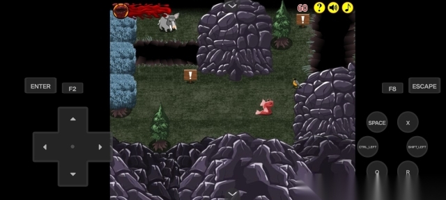 异形虫历险记快乐营的吞食图4