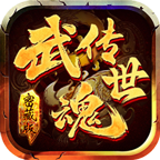 武魂传世密藏版