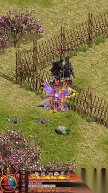 武魂传世密藏版图1