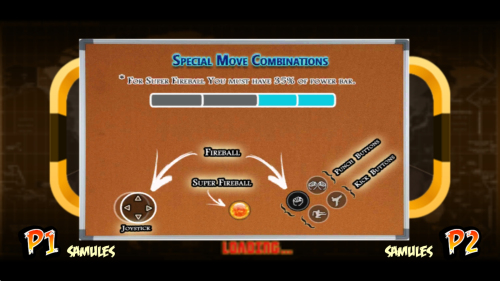 凡人街头战斗(2)