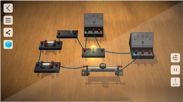 虚拟物理实验室(1)