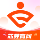 芯芽育网