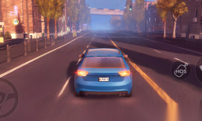 氮气极速赛车(2)