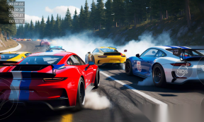 氮气极速赛车(3)