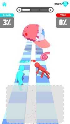 绘制疯狂世界(2)