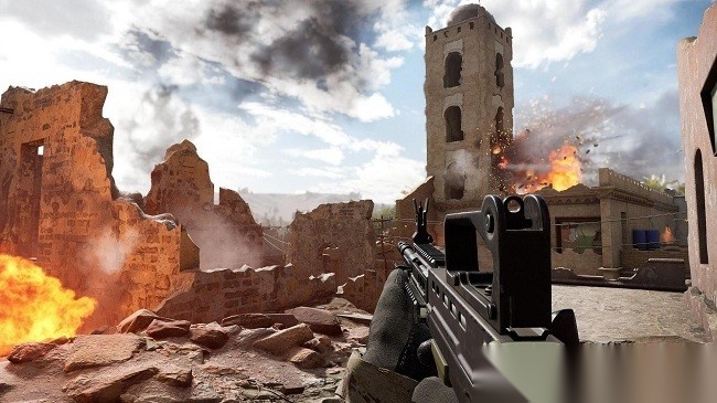 最后的生命线(3)