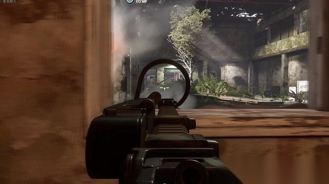 最后的生命线(2)