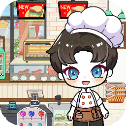 小小米加世界乐园