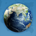 奥维地图AR全景互动