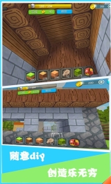 我的建造世界(2)