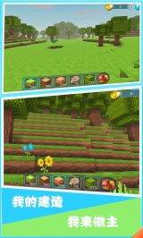 我的建造世界(3)