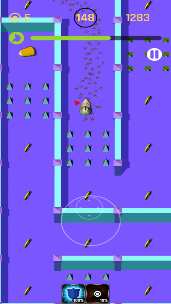 小鸡鸡勇闯迷宫(2)