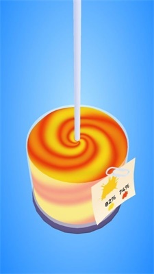 魔术涂料混合(3)